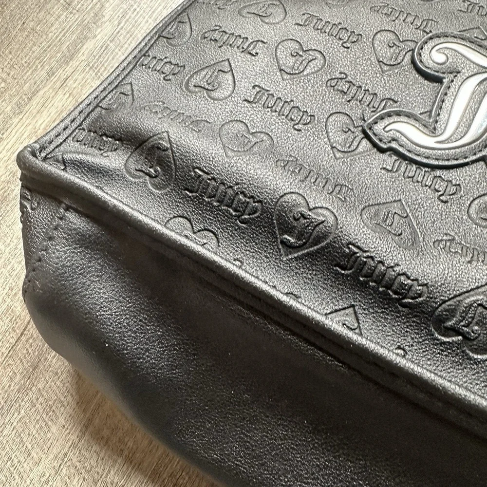 Juicy Couture vintage juicy